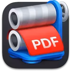 PDF Squeezer 4.7.0 macOS
