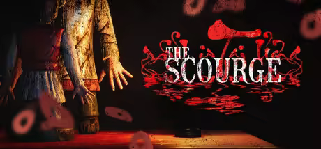 The Scourge-RUNE