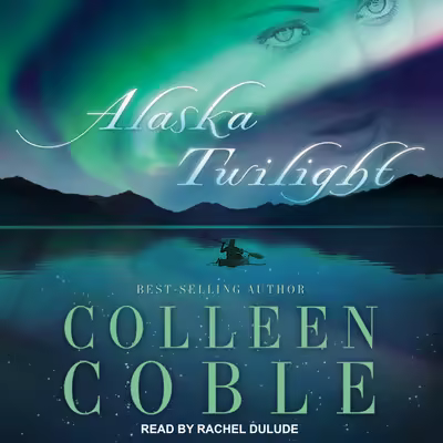 Alaska Twilight[Audiobook]