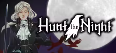 Hunt the Night-BREWS