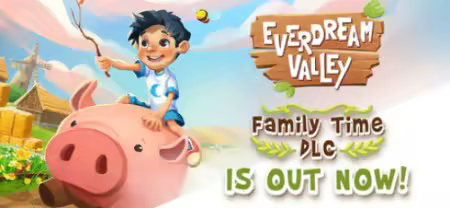 Everdream Valley Update v1.0.13-SUXXORS