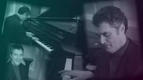 Jazz Masterclass:Step-By-Step- Preparing To Play In All Keys