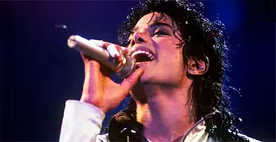 Lick Library - Michael Jackson Guitar Lessons