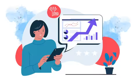 Module 18: Improving Results (Cro)