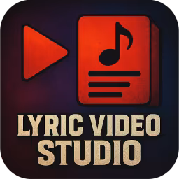 Lyric Video Studio 1.5.17