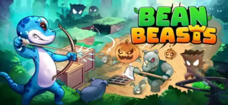 Bean Beasts-SUXXORS
