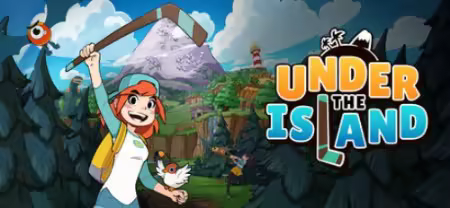 UNDER THE ISLAND Update v1.0.4-VENOM