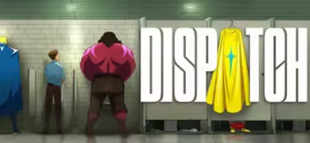 Dispatch Update v1.0.16878-VENOM