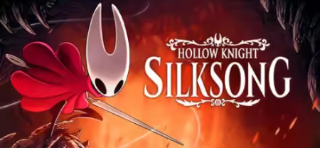 Hollow Knight Silksong Update v1.0.30000-VENOM