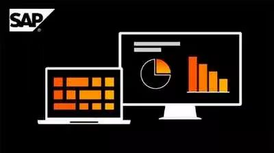 The Ultimate SAP S/4HANA Course 2026: From Zero to Expert (Updated 01/2026)