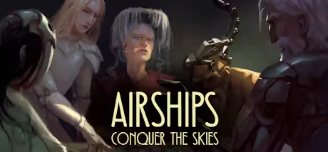 Airships Conquer the Skies v1.2.11-I_KnoW+MAC