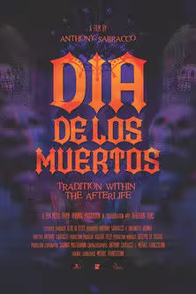 Dia De Los Muertos 2022 1080p WEB H264-HYMN