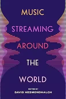 Music Streaming around the World