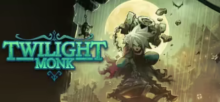 Twilight Monk Update v1.5.1-VENOM