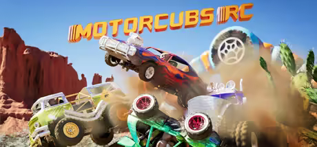 MotorCubs RC-TENOKE