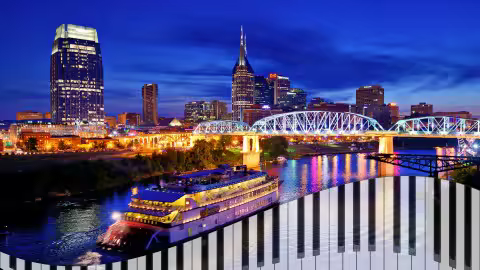 Swing Low - The 101 Authentic Nashville Piano Style Course