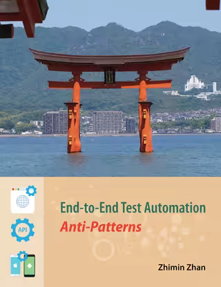 End-to-end Test Automation Anti-Patterns : Lessons from Real-World Test Automation Failures