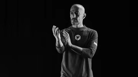 WingTsun Technician Level 5