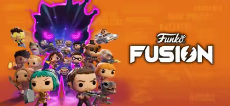 Funko Fusion Deluxe Edition Update v3.4.1-HR