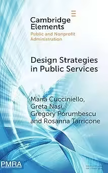 Design Strategies in Public Services