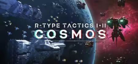 R-TYPE TACTICS I II COSMOS Update v1.0.3-SUXXORS