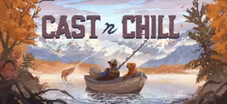 Cast n Chill Update v1.2.4-SUXXORS