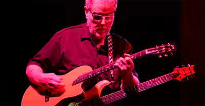 Lick Library - Kansas Guitar Lessons