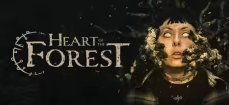 Heart of the Forest Update v1.0.2-VENOM