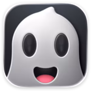 Ghost Buster Pro 5.0.0 macOS