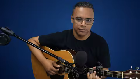 Curso De Violão - Método Violão Com Propósito
