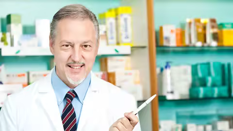 Pharmacology For Healthcare Professionals