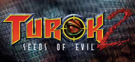 Turok 2 Seeds of Evil Update v3.0.2-VENOM