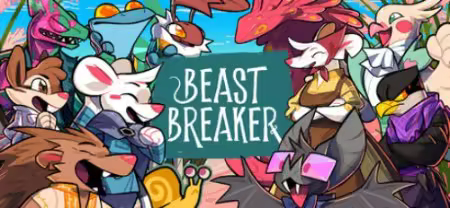 Beast Breaker Update v1.0.6-BREWS