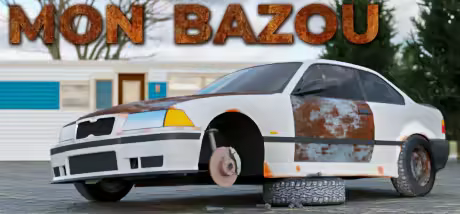 Mon Bazou Update v1.06-TENOKE