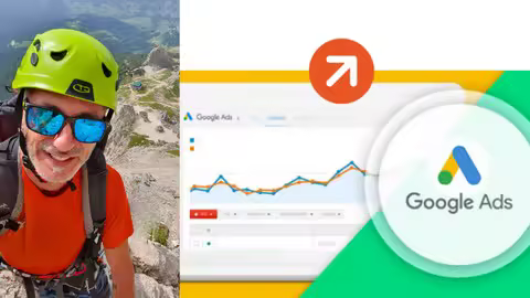 Google Ads: Corso Base + Avanzato Pratico 2026