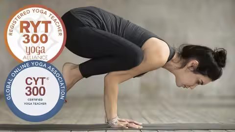 300 Hour Yoga Teacher Training (Part 3) Goya &amp; Yoga Alliance