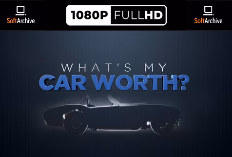 Whats My Car Worth S01 1080p WEB-h264-OsC