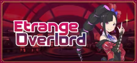 Etrange Overlord DEMO INTERNAL-SUXXORS