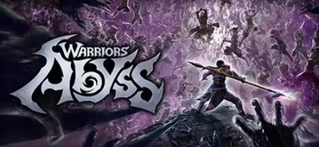 WARRIORS Abyss Update v1.8.0-VENOM