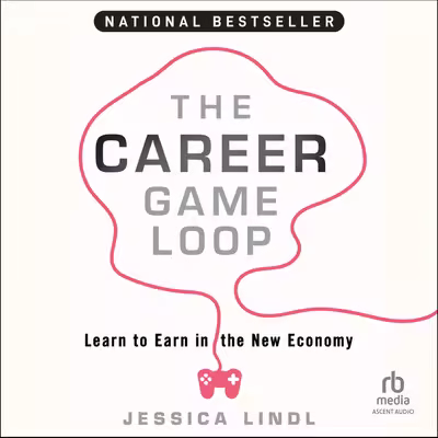The Career Game Loop[Audiobook]