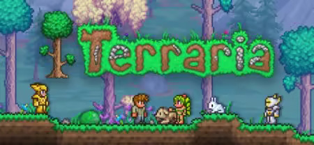 Terraria Update v4.5.3-SUXXORS