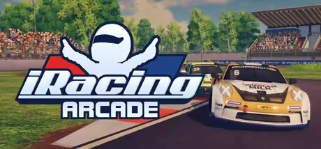 iRacing Arcade-RUNE