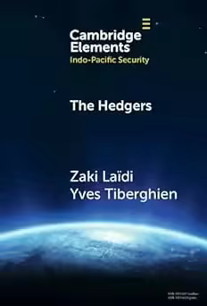 The Hedgers: How The Global South Navigates the Sino-American Competition