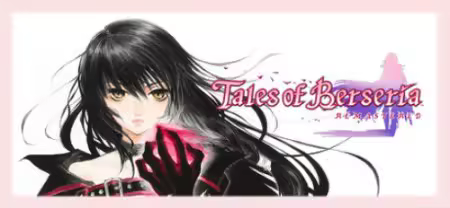 Tales of Berseria Remastered Update v1.0.4-VENOM