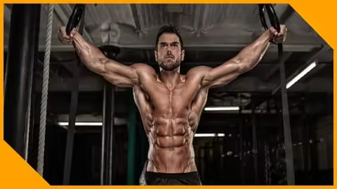 How To Build Muscle And Lose Fat (Master Health And Fitness)