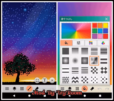 Paint Art / Painting App v3.5.1