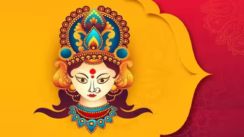 Celebrate Navaratri &amp; Dasara