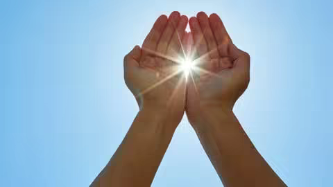 Stem Cell Wearable Phototherapy