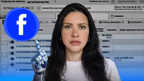 Curso De Anúncios Facebook Ads