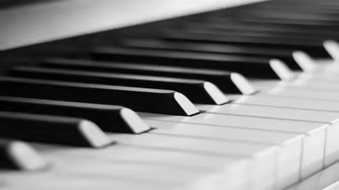 Assimilating Modes For The Jazz Pianist